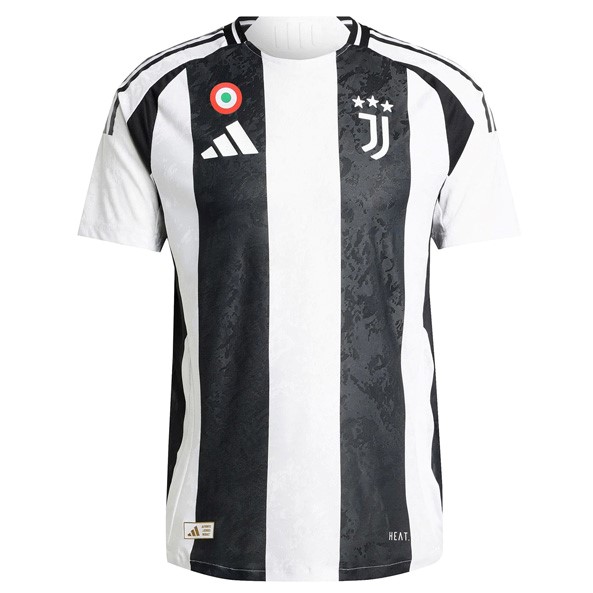 Camiseta Juventus 1st 2024-2025